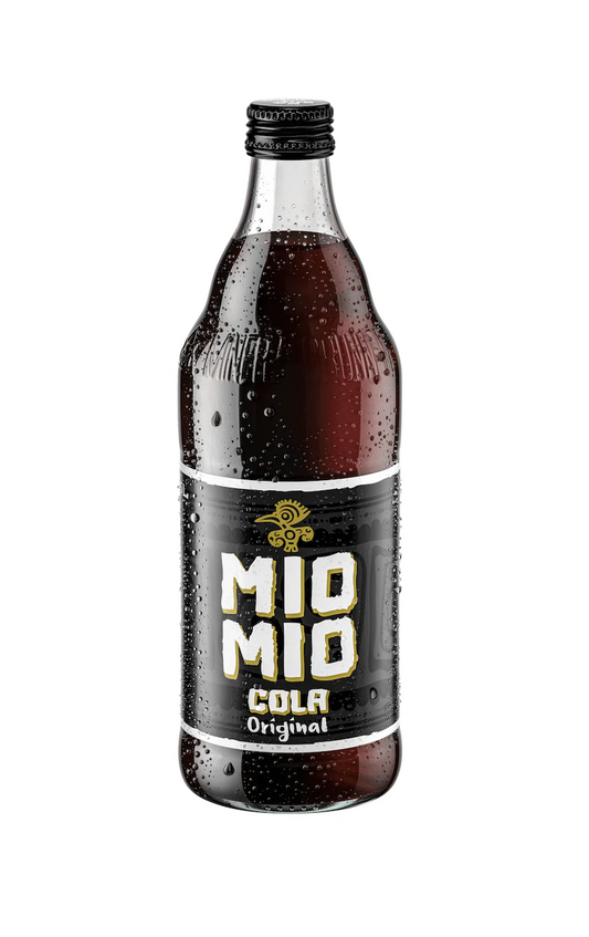 Mio Mio Cola Original 0,5l