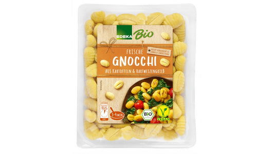 EDEKA Bio Gnocchi 400 g