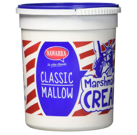Nawarra Marshmallow Classic 180g