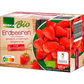 EDEKA Bio Erdbeeren 300 g