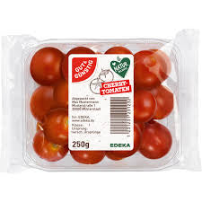 Gut & Günstig Cherry Tomaten 250g