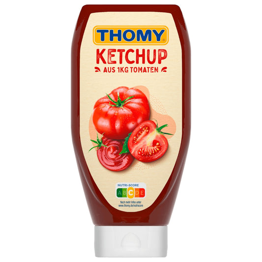 Thomy Ketchup 500 ml
