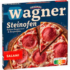 Original Wagner Steinofen Salami 320 g