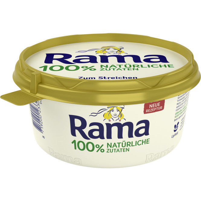 Rama Original Margarine 50 % Fett 400g