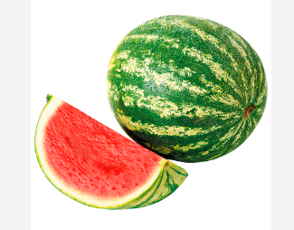 Bio Mini Wassermelone