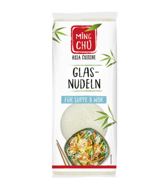 Ming Chu Glas-Nudeln 100 g