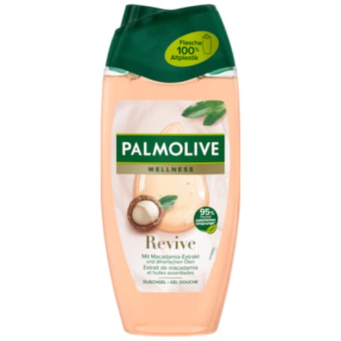 Palmolive Wellness Revive Duschgel 250 ml
