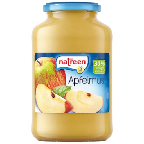 natreen Apfelmus 700 g