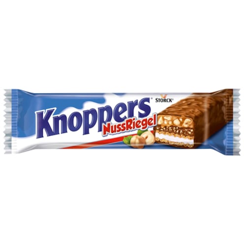 Knoppers NussRiegel 40 g
