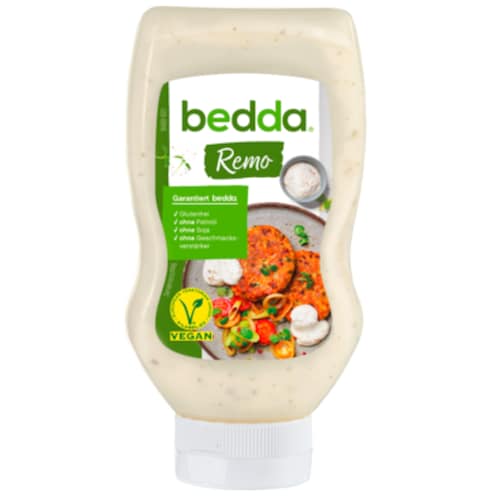 bedda Remo 250 g