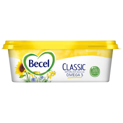 Becel Classic 39 % Fett 250 g
