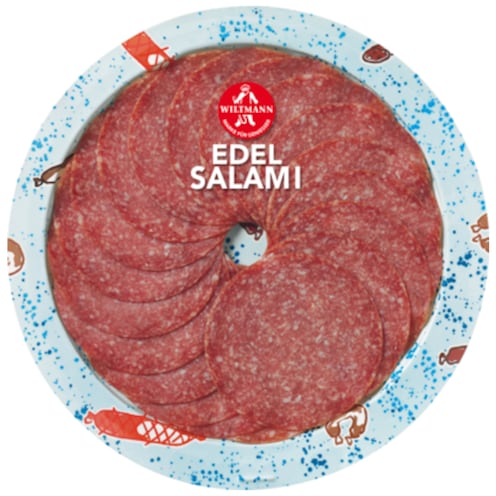Wiltmann Edel-Salami 80 g