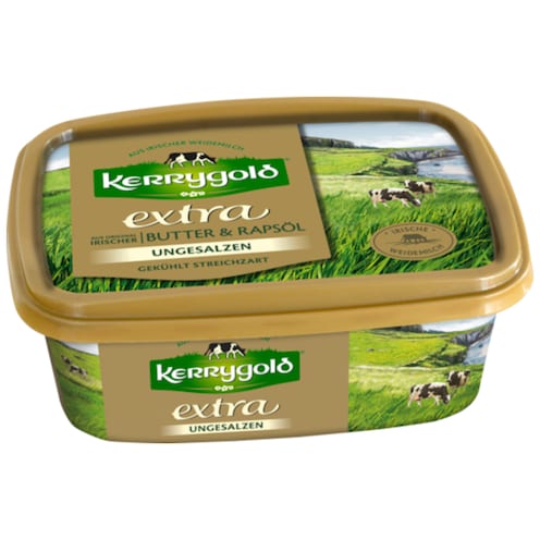 Kerrygold Extra Ungesalzen 250 g