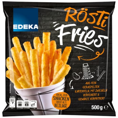 EDEKA Rösti Fries 500 g