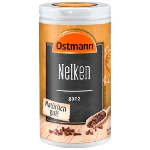 Ostmann Nelken 25 g