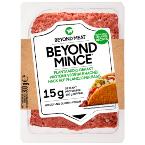 Beyond Meat Beyond Mince 300 g