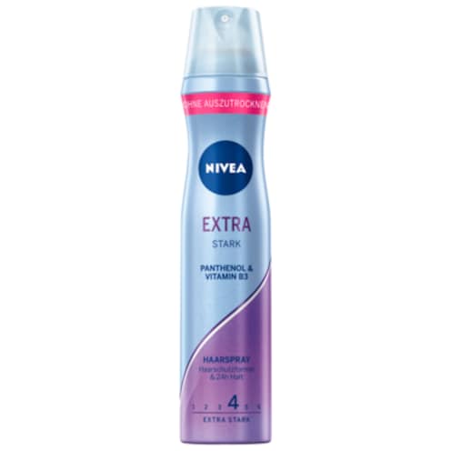 NIVEA Haarspray Extra Stark 250 ml