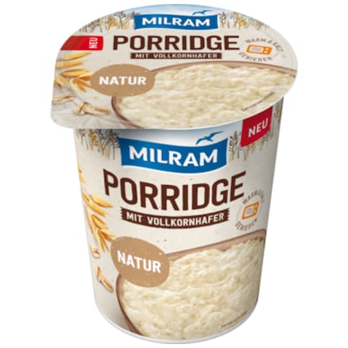 MILRAM Porridge 400 g