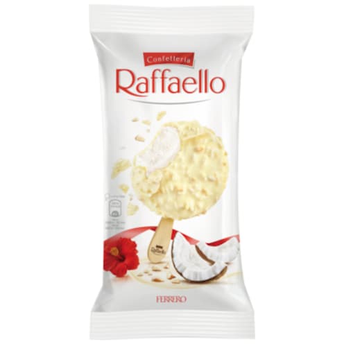 Ferrero Raffaello Ice Cream 47 g