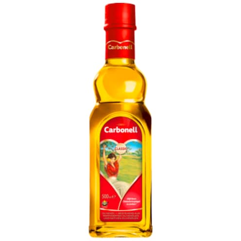 Carbonell Classic Olivenöl 500 ml