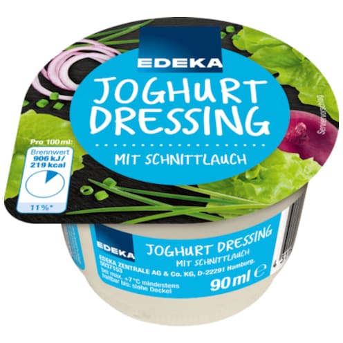 EDEKA Joghurt-Dressing 90 ml