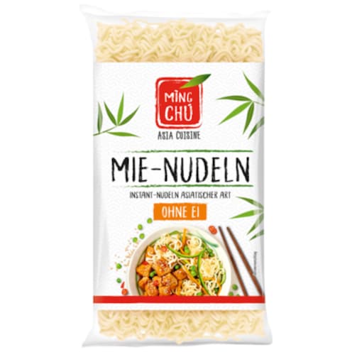Ming Chu Mie-Nudeln 250 g