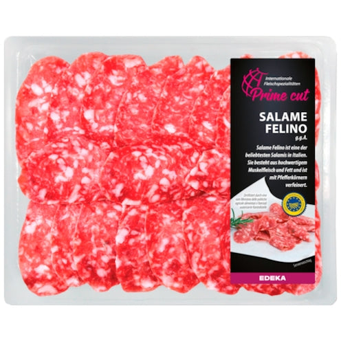 Prime Cut Salame Felino 100 g