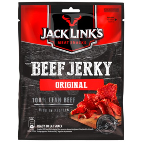 Jack Link's Beef Jerky Original 70 g