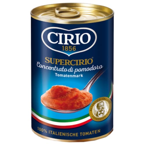 Cirio Tomatenmark 140 g