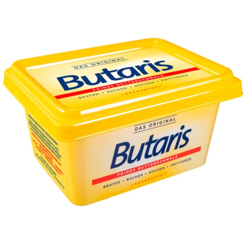 Butaris Feines Butterschmalz 250 g