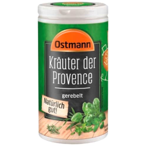 Ostmann Kräuter de Provence 15 g