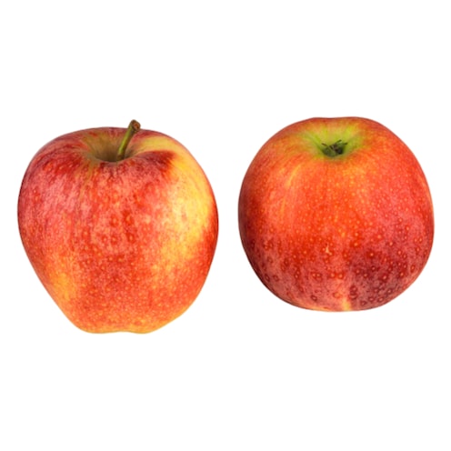 Äpfel Gala