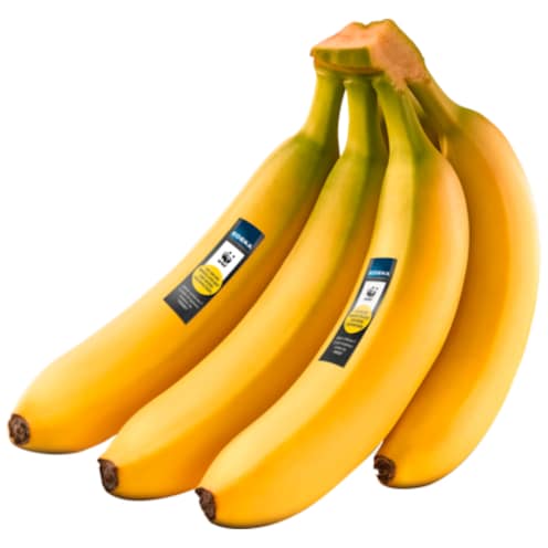EDEKA Bananen