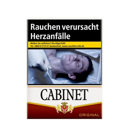 Cabinet Original | 20 Zigaretten