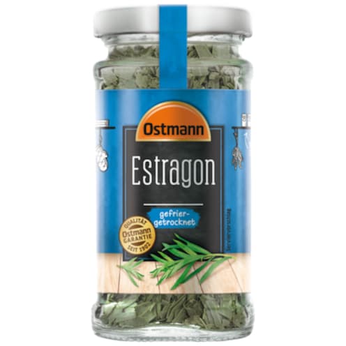 Ostmann Estragon 6,5 g