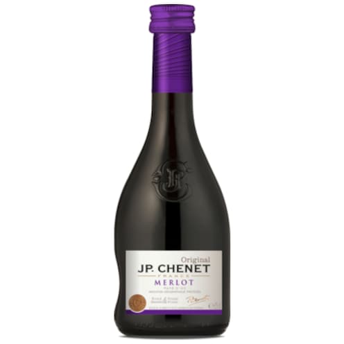 J.P. Chenet Merlot 0,25 l