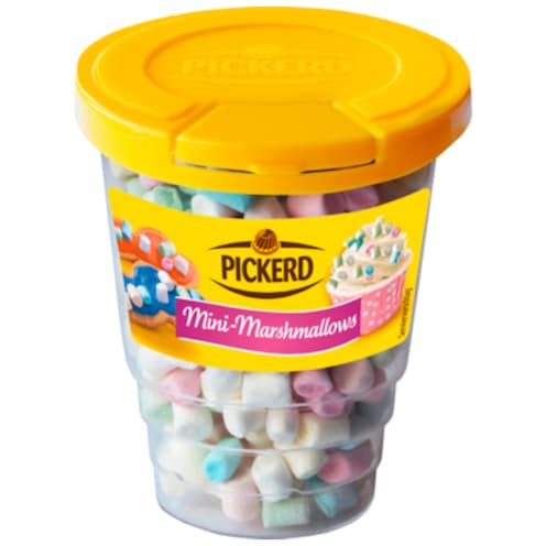 Pickerd Mini-Marshmallows 30 g