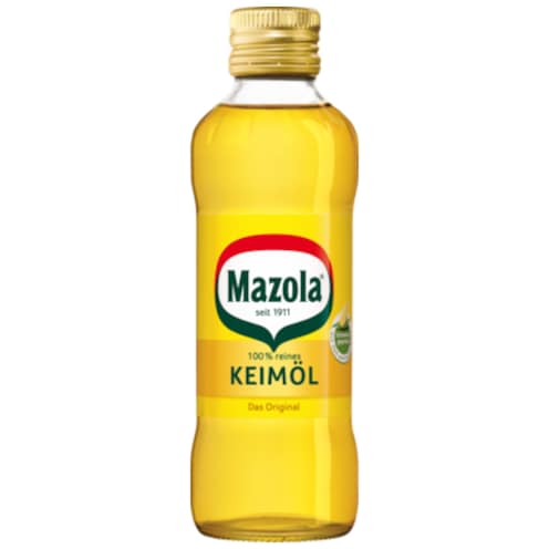 Mazola Keimöl 250 ml