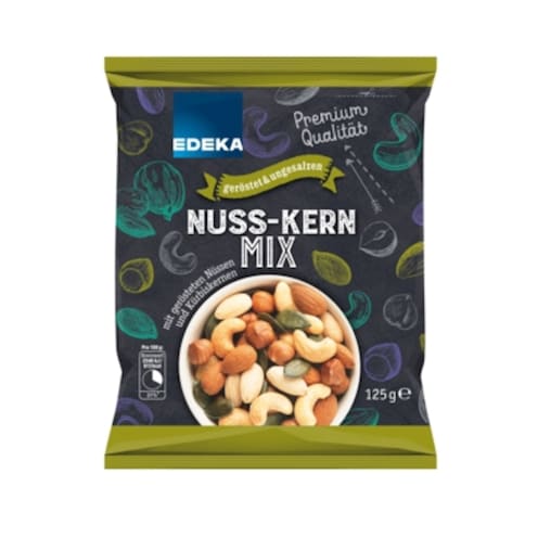 EDEKA Nuss-Kern-Mix 125 g