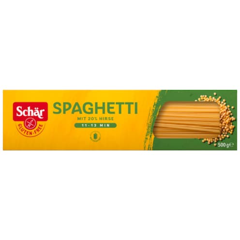 Schär Pasta Spaghetti 500 g