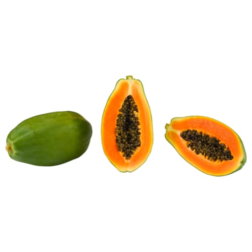Papaya 1 Stück