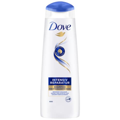 Dove Nutritive Solutions Intensiv Reparatur Shampoo 250 ml