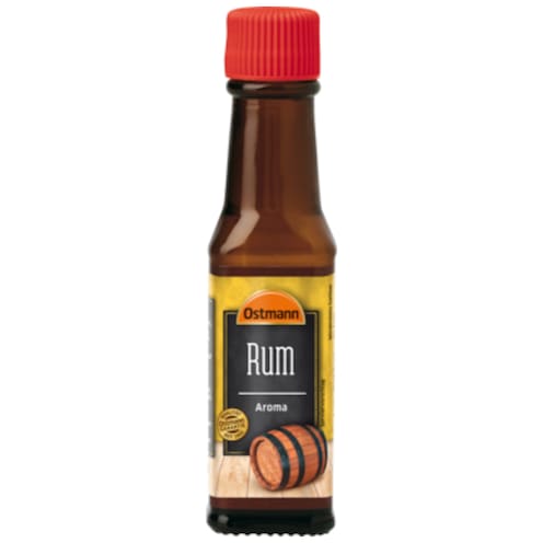 Ostmann Rum Aroma 20 ml