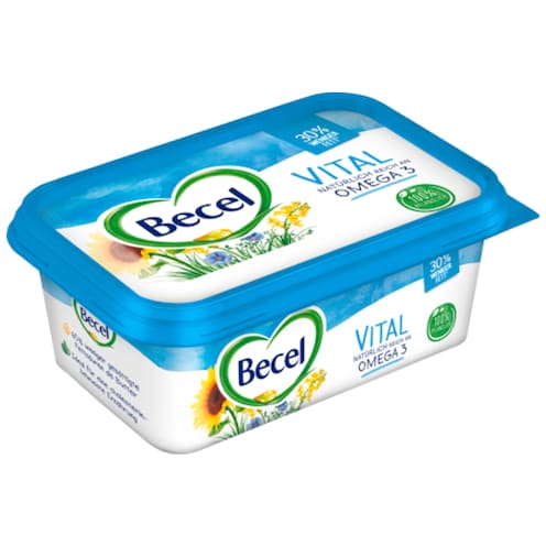 Becel ProAcitv Vital 40 % Fett 225 g