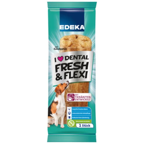EDEKA I love Dental Fresh & Flexi 1 Stück