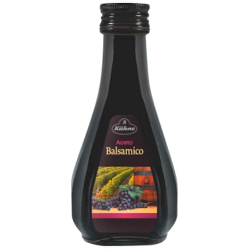 Kühne Aceto Balsamico 100 ml