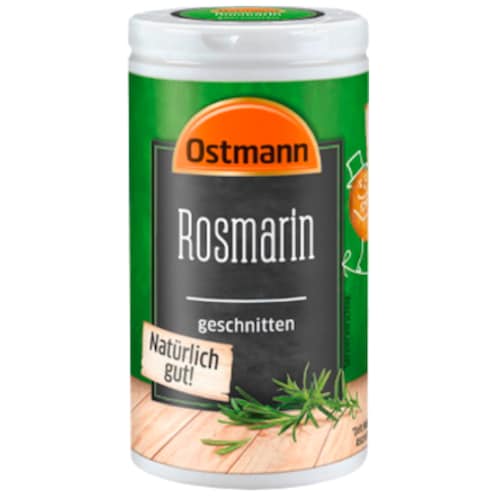 Ostmann Rosmarin geschnitten 20 g
