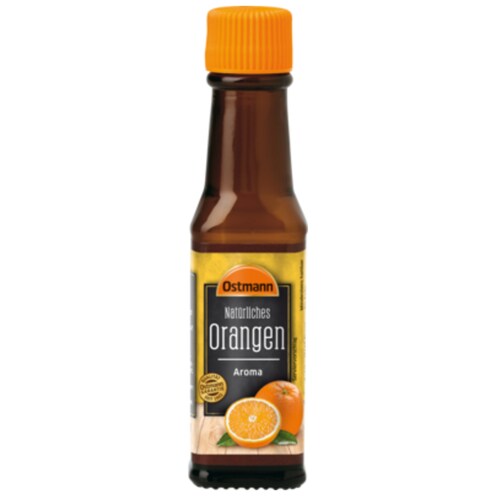 Ostmann Orange Aroma 20 ml