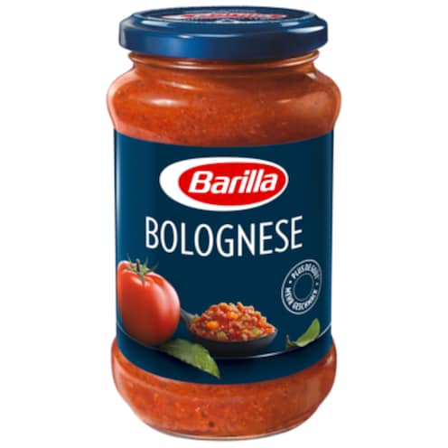 Barilla Pasta-Sauce Bolognese 400 g