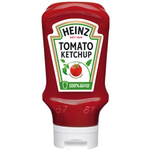 HEINZ Tomato Ketchup 500 ml